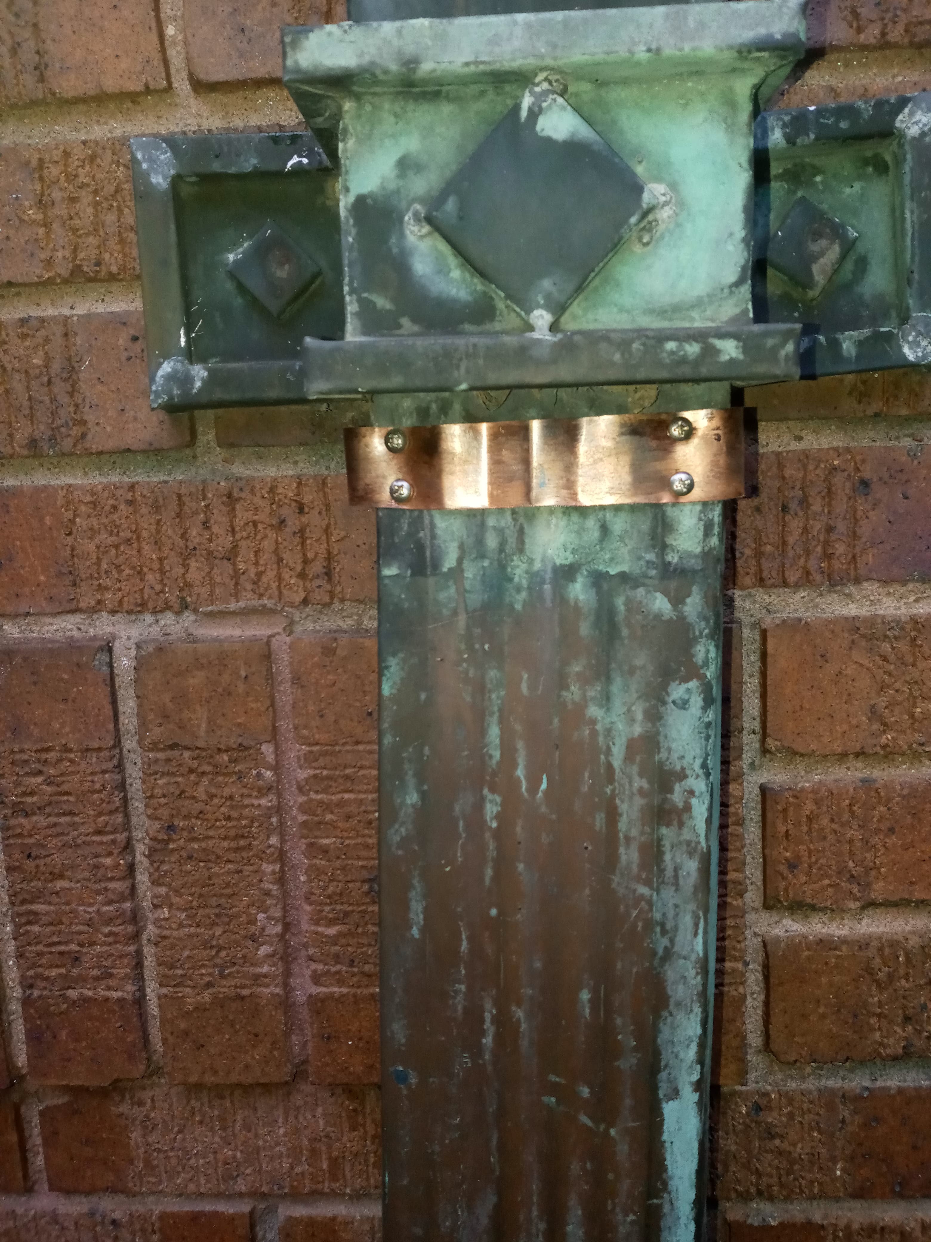 Historic Church (1791)